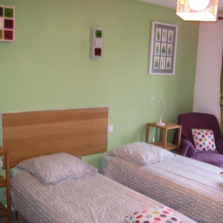 Les Chambres De L'Ile Longeville-les-Metz ภายนอก รูปภาพ