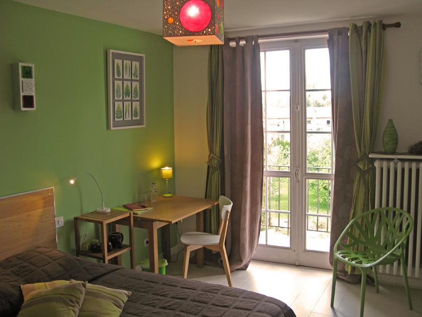 Les Chambres De L'Ile Longeville-les-Metz ห้อง รูปภาพ