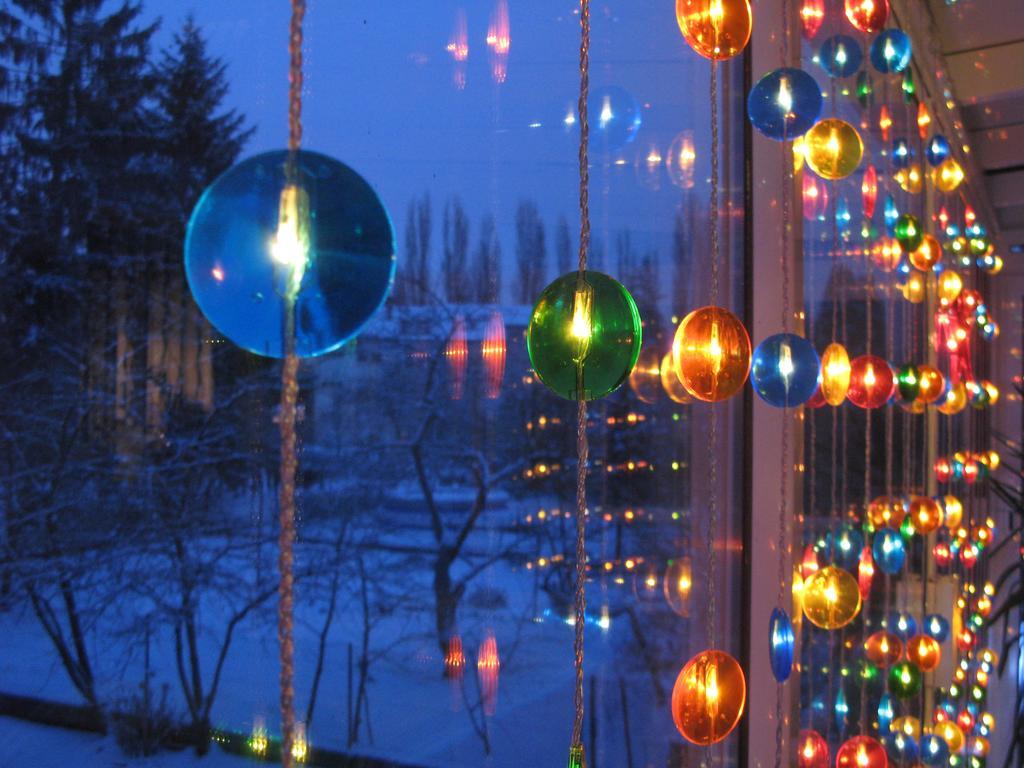 Les Chambres De L'Ile Longeville-les-Metz ภายนอก รูปภาพ