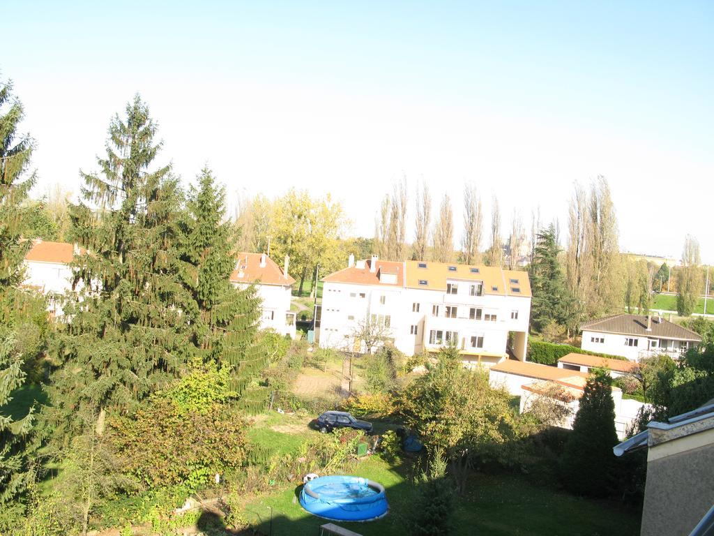 Les Chambres De L'Ile Longeville-les-Metz ภายนอก รูปภาพ